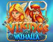 Viking of Valhalla